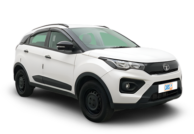 2021 Tata NEXON - SUV - Diesel - Manual - ₹5.65 lakh
